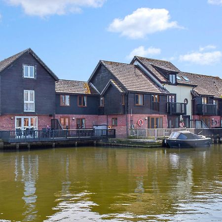 Lilys Cottage Роксхем Экстерьер фото