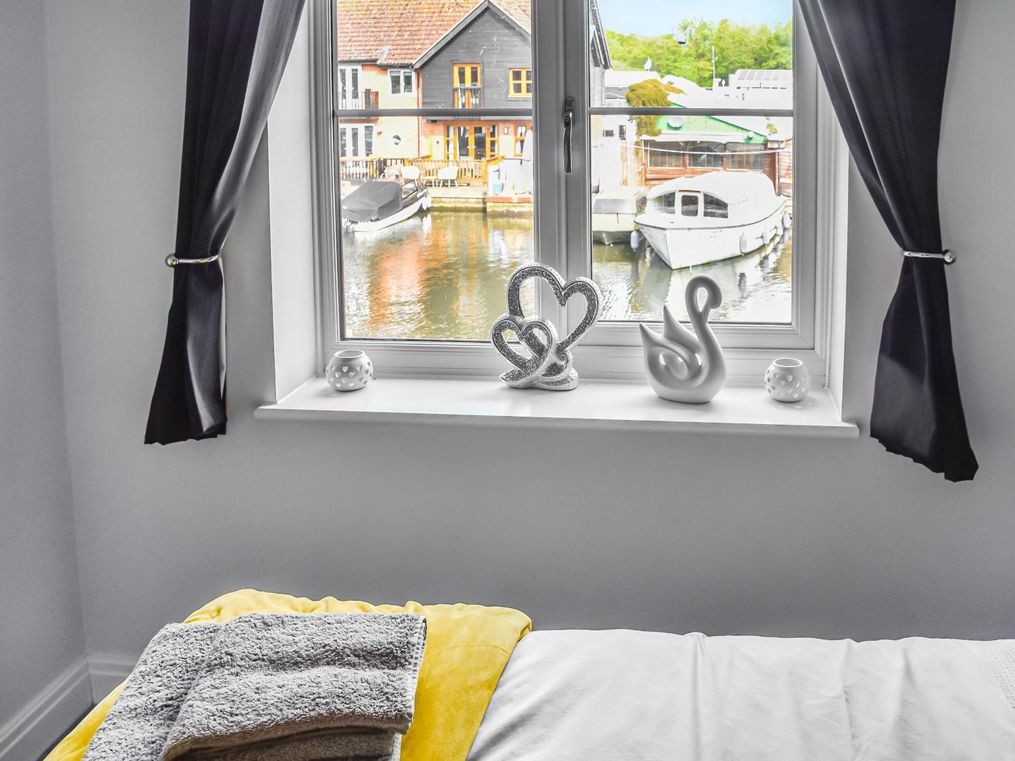 Lilys Cottage Роксхем Экстерьер фото