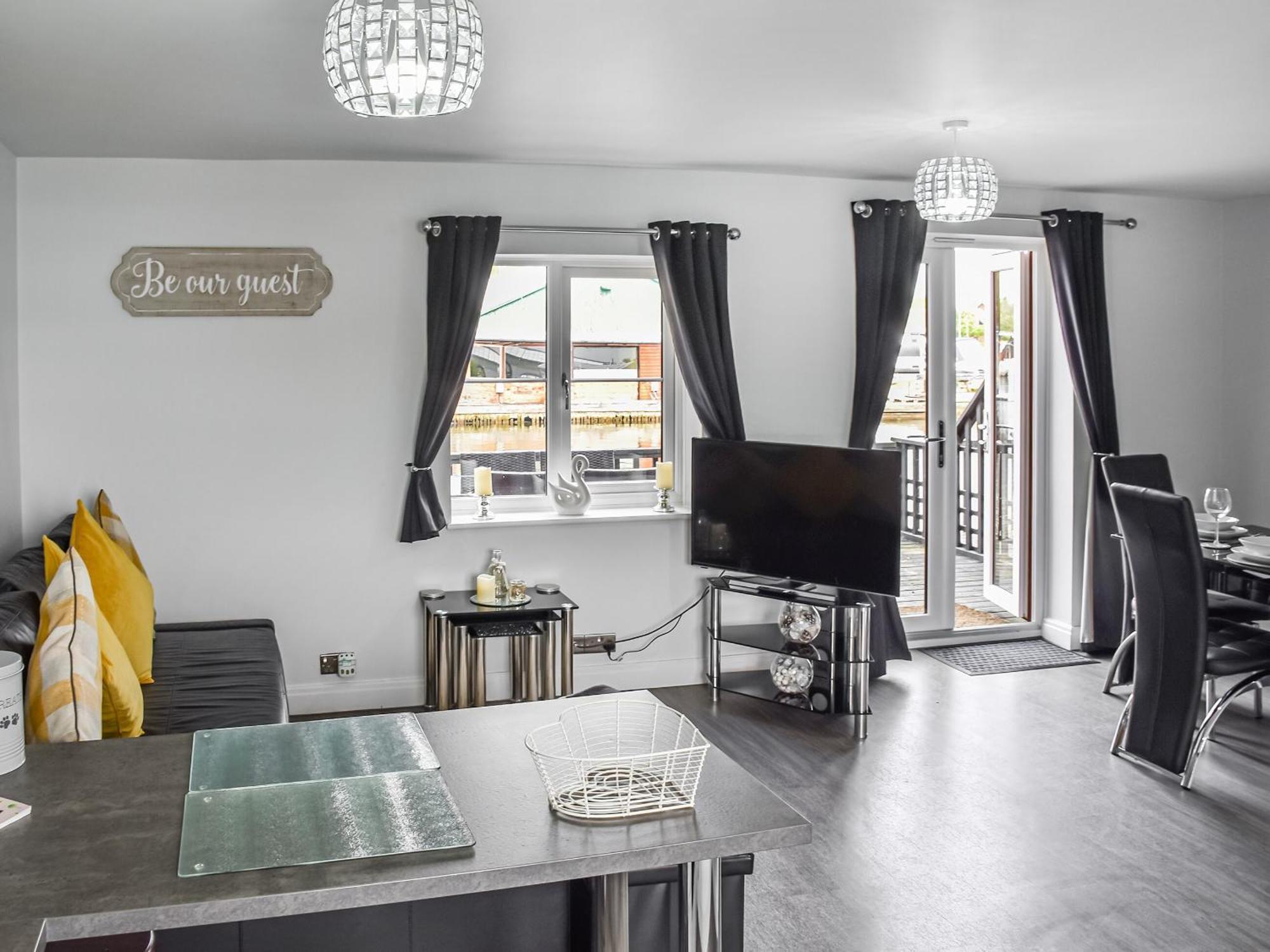 Lilys Cottage Роксхем Экстерьер фото
