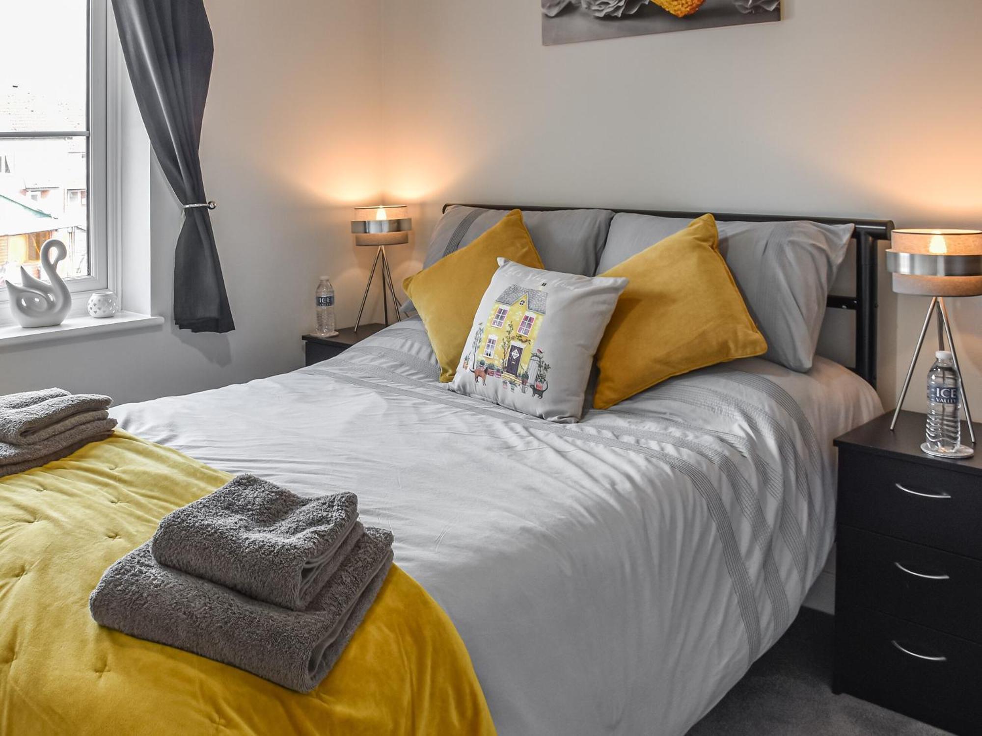 Lilys Cottage Роксхем Экстерьер фото