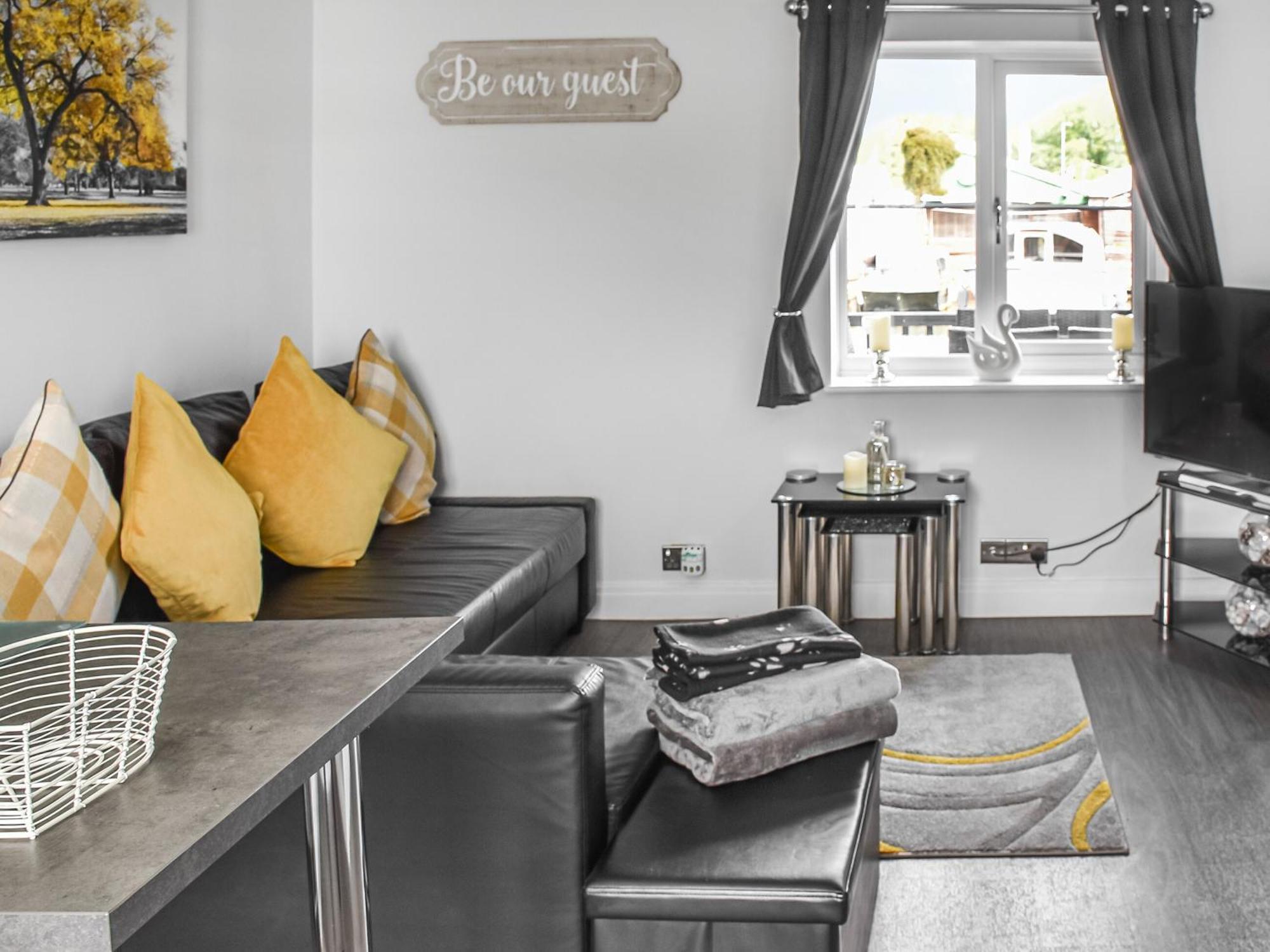 Lilys Cottage Роксхем Экстерьер фото